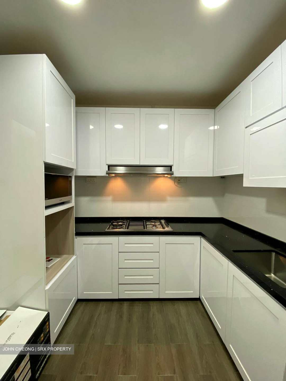 Mcnair Road (D12), Detached #433790031